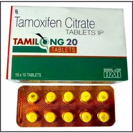 TAMILONG 20 TAB -  Dr Precision-3