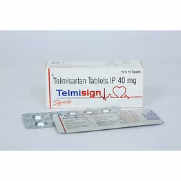 telmison 40 tab - dr precision