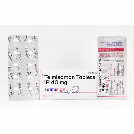 TELMISON 40 TAB -  Dr Precision-2