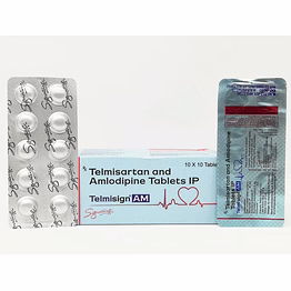 telmisign am tab - dr precision