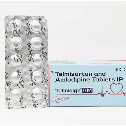 TELMISIGN AM TAB -  Dr Precision-1