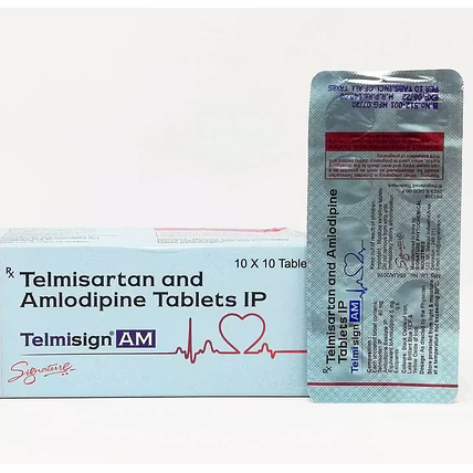 TELMISIGN AM TAB -  Dr Precision-2