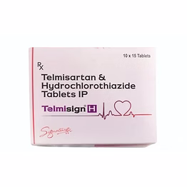 telmisign h tab - dr precision