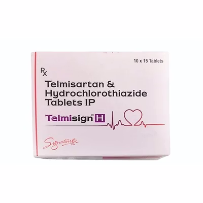 telmisign h tab - dr precision