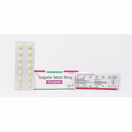 ticasign tab - dr precision