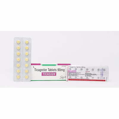 ticasign tab - dr precision