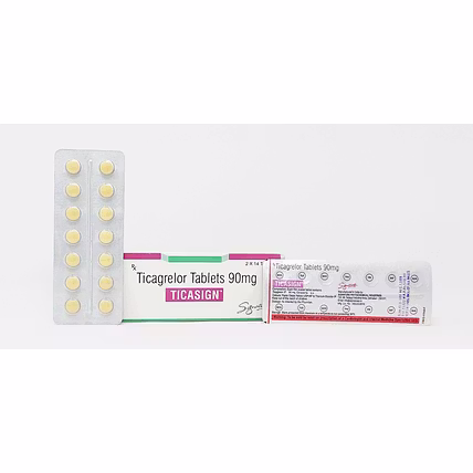 TICASIGN TAB -  Dr Precision-12757667