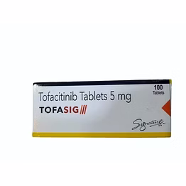 tofasig tab - dr precision