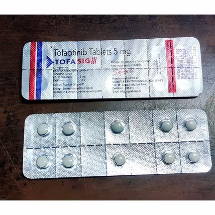 TOFASIG TAB -  Dr Precision-1
