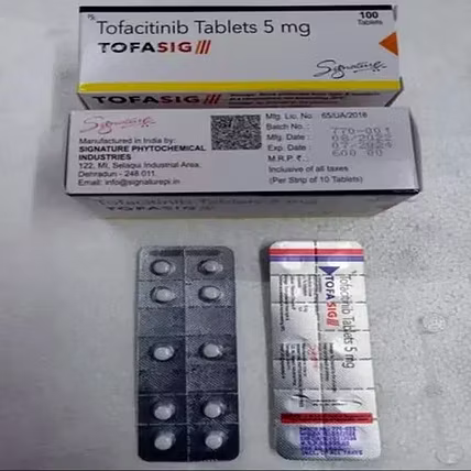 TOFASIG TAB -  Dr Precision-2