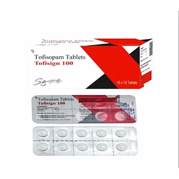 tofisign 100 tab - dr precision