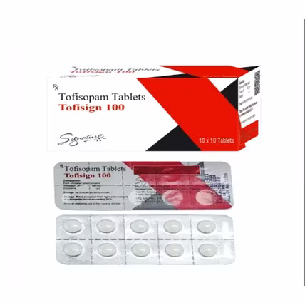 TOFISIGN 100 TAB -  Dr Precision-12757677