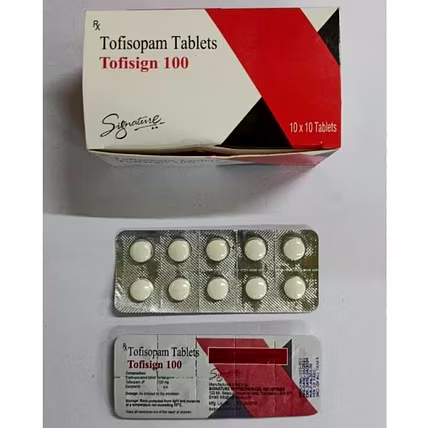 TOFISIGN 100 TAB -  Dr Precision-1