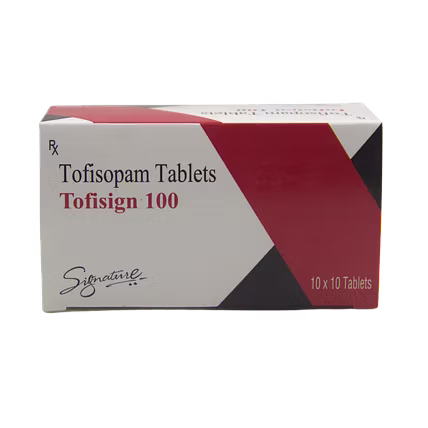 TOFISIGN 100 TAB -  Dr Precision-2