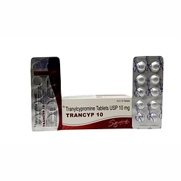 trancyp tab - dr precision