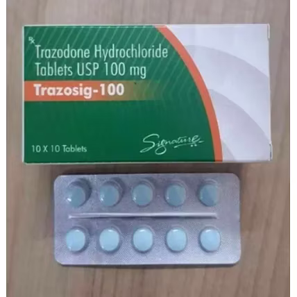 TRAZOSIG 100 TAB -  Dr Precision-1