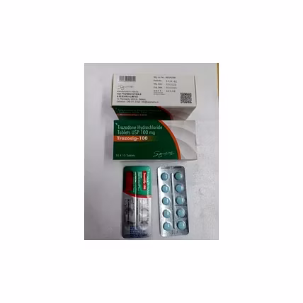 TRAZOSIG 100 TAB -  Dr Precision-2