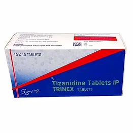 trinex tab - dr precision