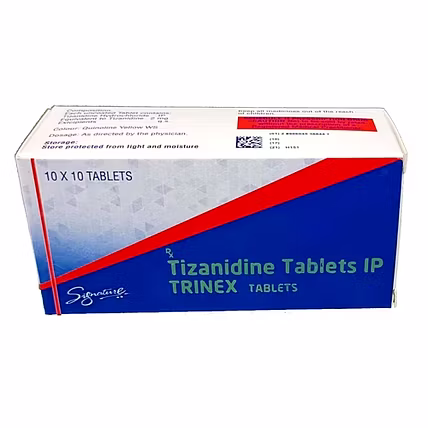 TRINEX TAB -  Dr Precision-12757701