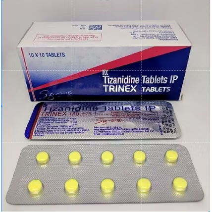 TRINEX TAB -  Dr Precision-2