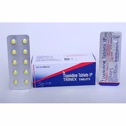 TRINEX TAB -  Dr Precision-1