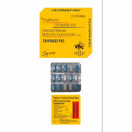 TRIPHAGE PG2 TAB -  Dr Precision-2