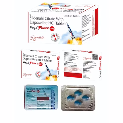 VEGA FORCE 100 TAB -  Dr Precision-2