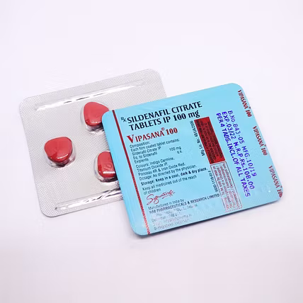 VIPASANA 100 TAB -  Dr Precision-3