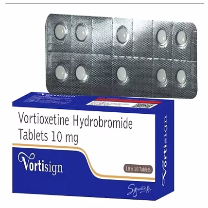 VORTRISIGN TAB -  Dr Precision-12758153