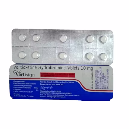 VORTRISIGN TAB -  Dr Precision-2