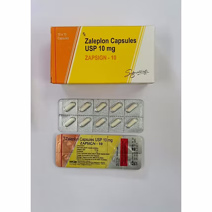 ZAPSIGN 10 CAP -  Dr Precision-1