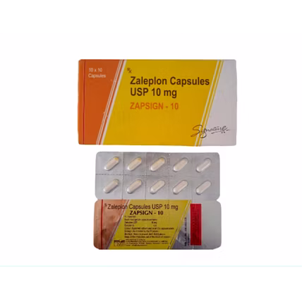 ZAPSIGN 10 CAP -  Dr Precision-3