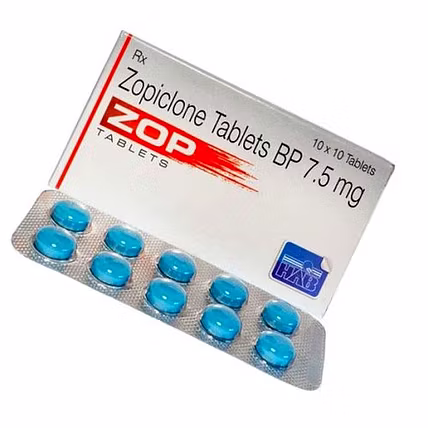 ZOP 7.5 TAB BLUE F/C -  Dr Precision-2