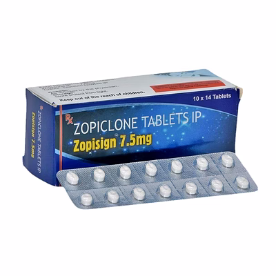 zopisign 7.5 tab - dr precision