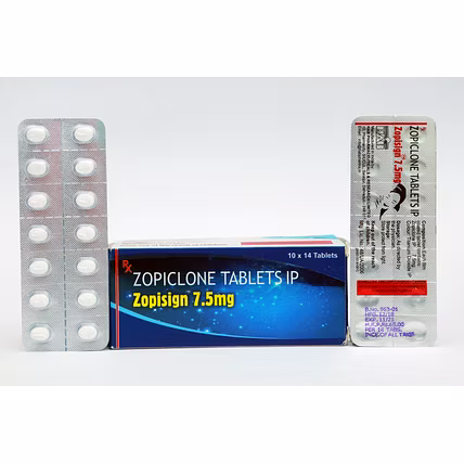 ZOPISIGN 7.5 TAB -  Dr Precision-1