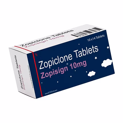ZOPISIGN 10 TAB -  Dr Precision-12758193