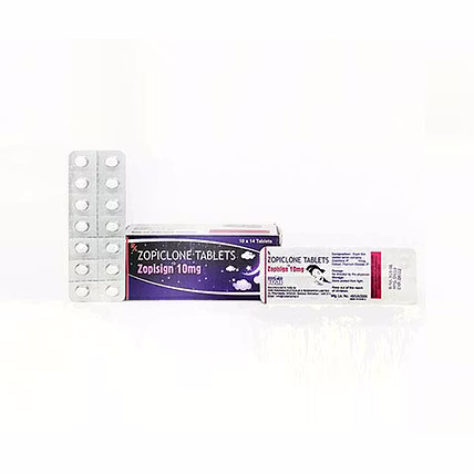 ZOPISIGN 10 TAB -  Dr Precision-2
