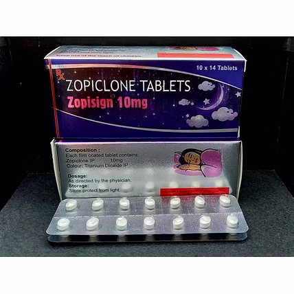 ZOPISIGN 10 TAB -  Dr Precision-3