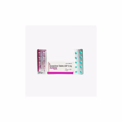 ZUNESTAR 3 TAB -  Dr Precision-2