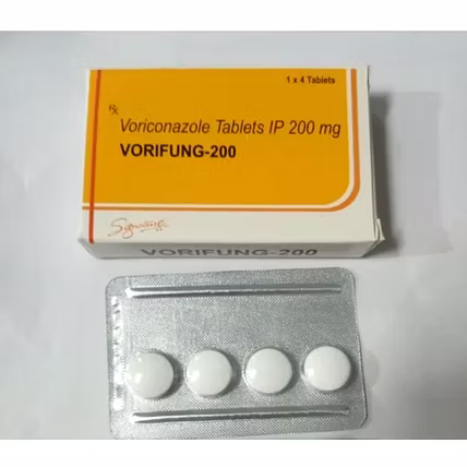 VORIFUNG 200 TAB -  Dr Precision-2