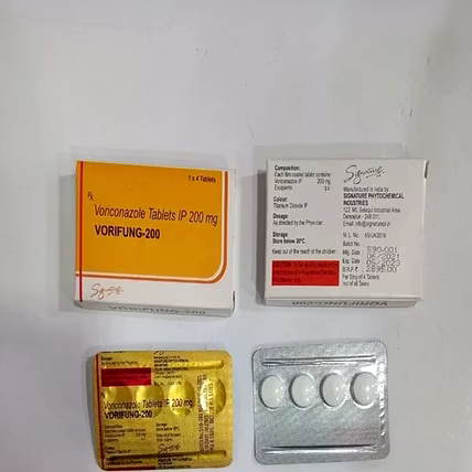 VORIFUNG 200 TAB -  Dr Precision-1