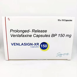 venlasign xr cap - dr precision