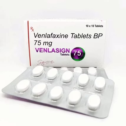 VENLASIGN 75 TAB -  Dr Precision-2