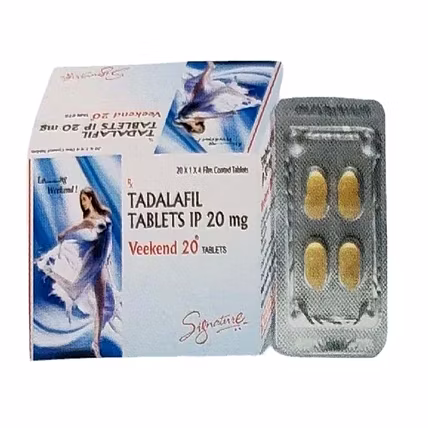 VEEKEND 20 TAB -  Dr Precision-2