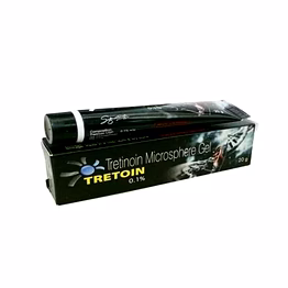 tretoin 0 .1 cream - dr precision