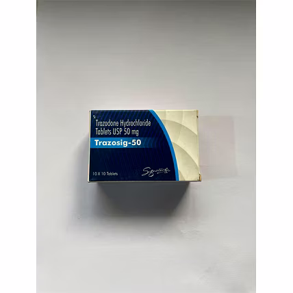 TORZOSIG 50 TAB -  Dr Precision-1