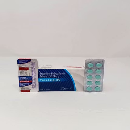 TORZOSIG 50 TAB -  Dr Precision-2