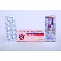 torvatin 40 tab - dr precision