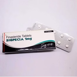 sigpecia tab - dr precision