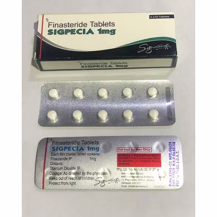 SIGPECIA TAB -  Dr Precision-1